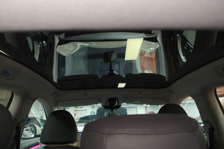 Used IM LS6 2023 Max Standard Edition Headliner
