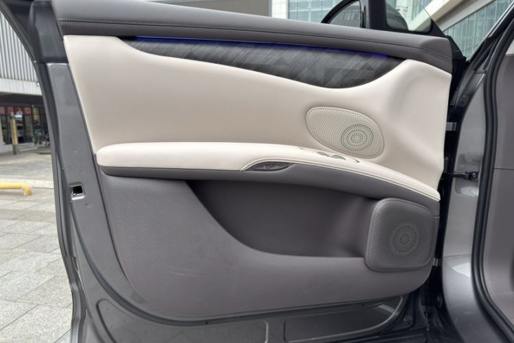 Used IM LS6 2023 Max Standard Edition Interior 2