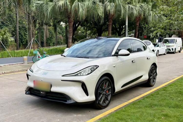 IM LS6 2023 Max Enhanced Performance Edition مستعملة Guazi used car, China used car export, Used car for sale, Used  cars, Cheapest cars for sale