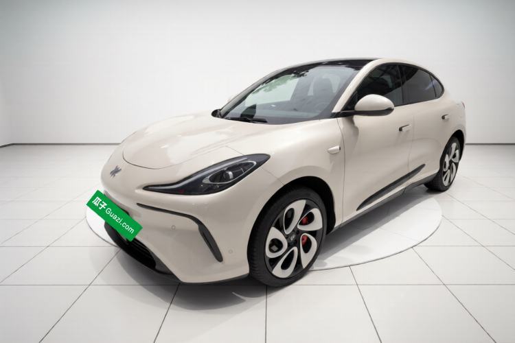 Used IM LS6 2023 Max Standard Edition Guazi used car, China used car export, Used car for sale, Used  cars, Cheapest cars for sale