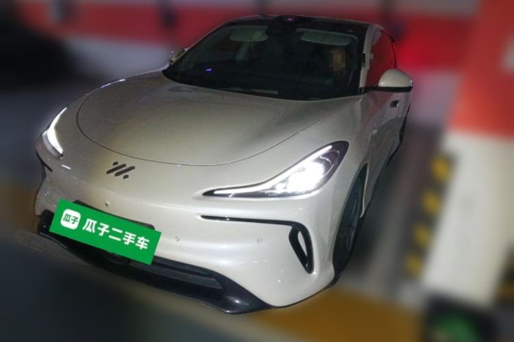 IM LS6 2023 Max Long-Range Version usado Guazi used car, China used car export, Used car for sale, Used cars, Cheapest cars for sale