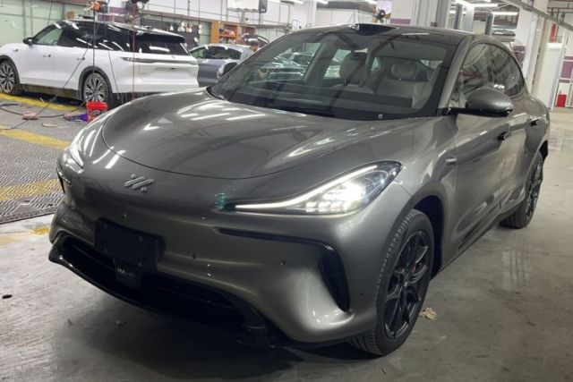 Used IM LS6 2023 Max Standard Edition