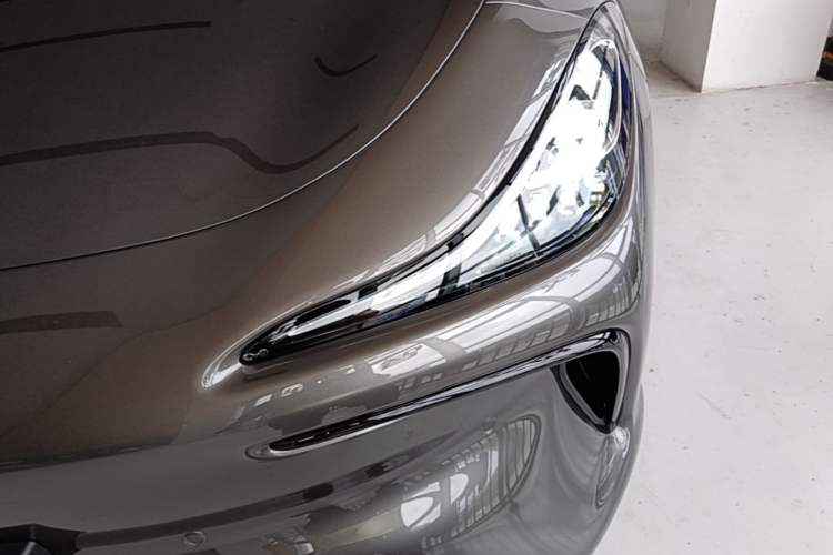 Used IM LS6 2023 Max Standard Edition Left Front Headlight