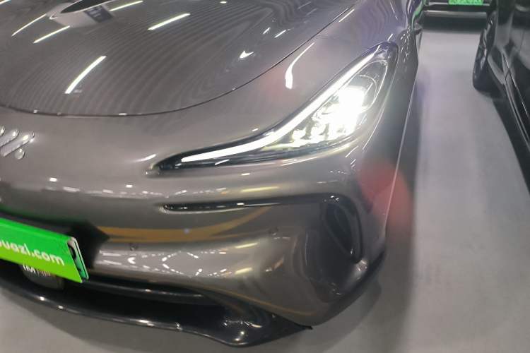 Used IM LS6 2023 Max Standard Edition Left Front Headlight