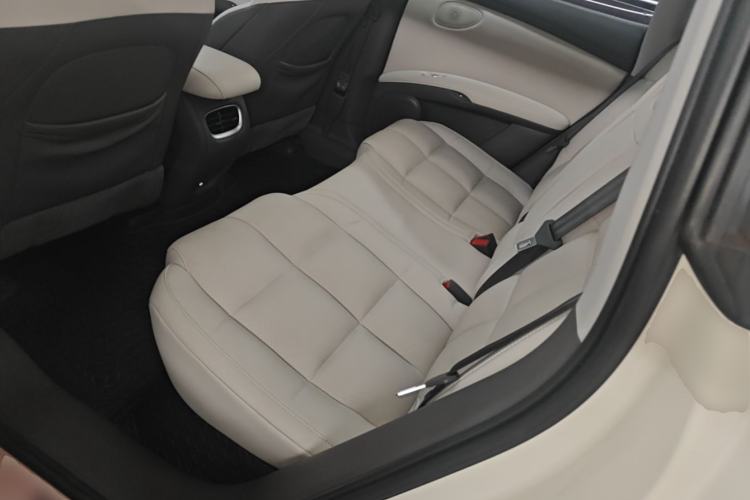 Used IM LS6 2023 Max Standard Edition Left Rear Seat