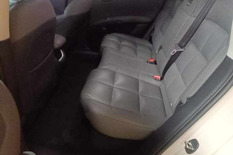 Used IM LS6 2023 Max Standard Edition Left Rear Seat