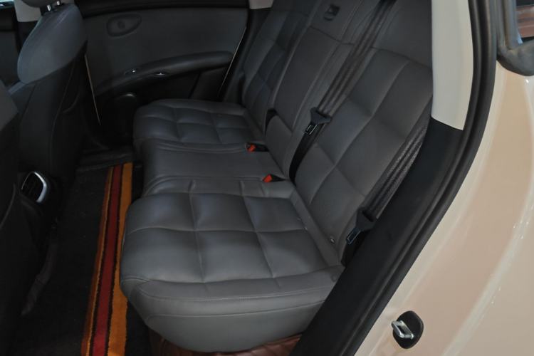 Used IM LS6 2023 Max Standard Edition Left Rear Seat