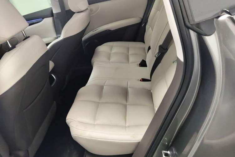 Used IM LS6 2023 Max Standard Edition Left Rear Seat