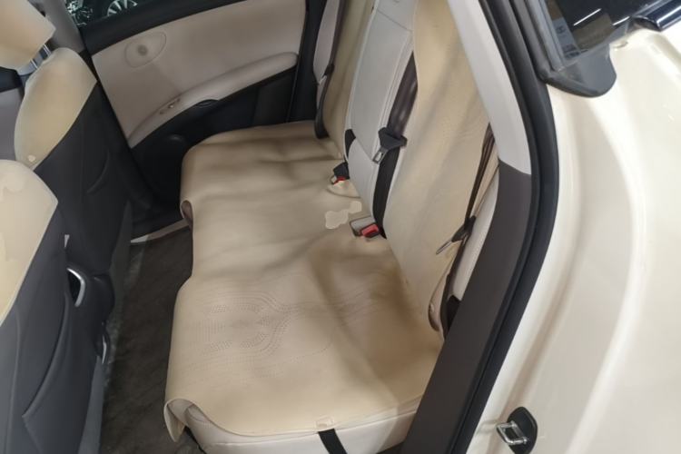 Used IM LS6 2023 Max Standard Edition Left Rear Seat