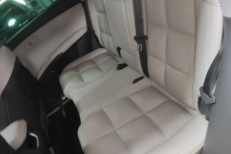 Used IM LS6 2023 Max Standard Edition Left Rear Seat