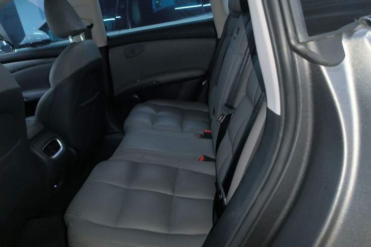 Used IM LS6 2023 Max Standard Edition Left Rear Seat