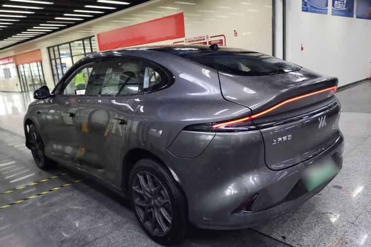 Used IM LS6 2023 Max Standard Edition Left Side