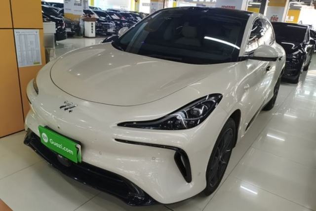 Used IM LS6 2023 Max Standard Edition
