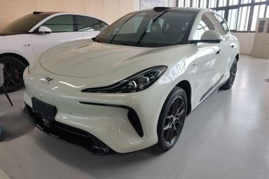 Used IM LS6 2023 Max Standard Edition
