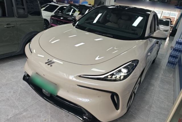 Used IM LS6 2023 Max Standard Edition