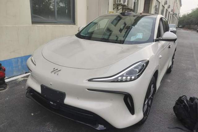 Used IM LS6 2023 Max Standard Edition