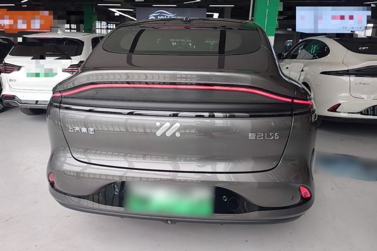 Used IM LS6 2023 Max Standard Edition Rear
