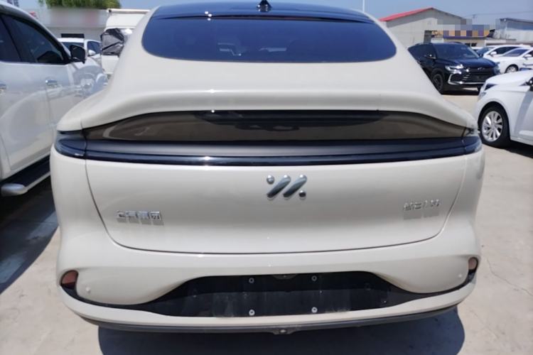 Used IM LS6 2023 Max Standard Edition Rear