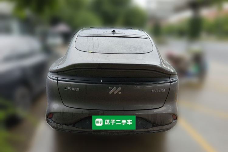 Used IM LS6 2023 Max Standard Edition Rear