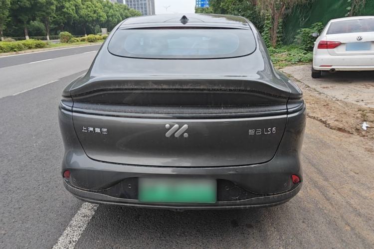 Used IM LS6 2023 Max Extended-Range Version Rear