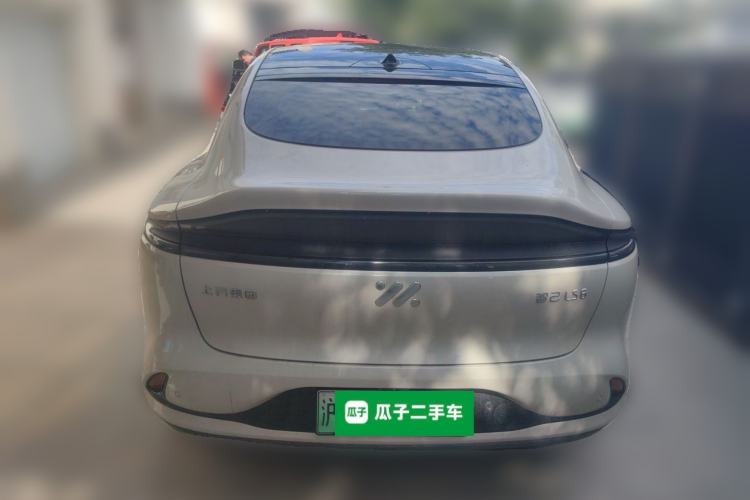 Used IM LS6 2023 Max Standard Edition Rear