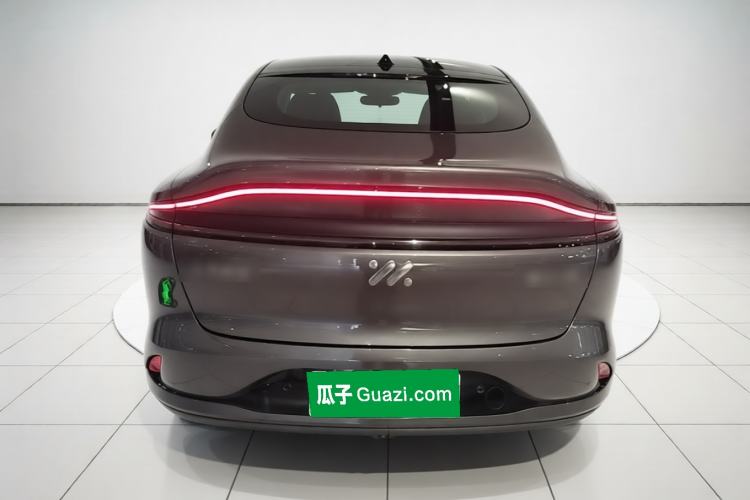 Used IM LS6 2023 Max Long-Range Version Rear