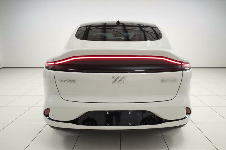Used IM LS6 2023 Max Long-Range Version Rear