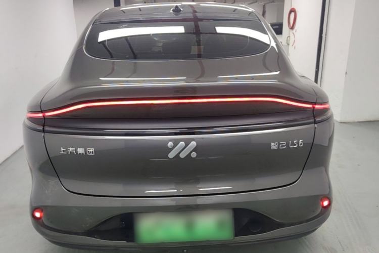 Used IM LS6 2023 Max Standard Edition Rear