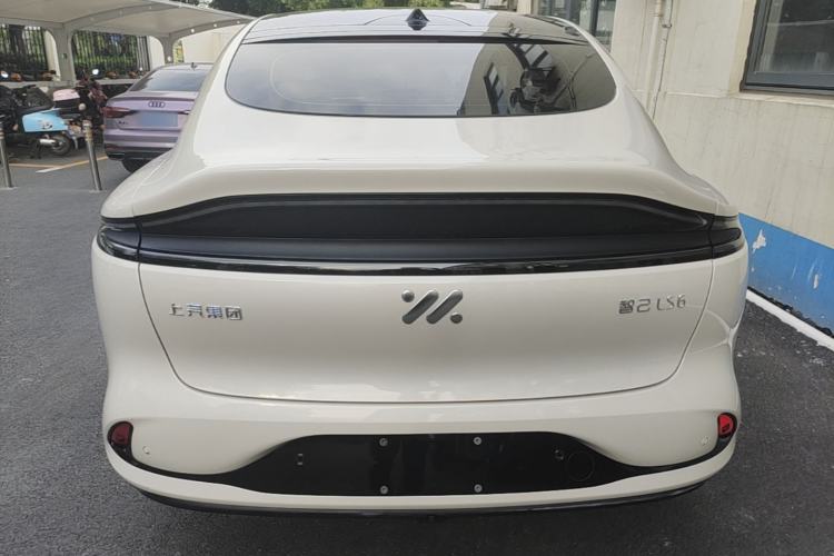 Used IM LS6 2023 Max Standard Edition Rear