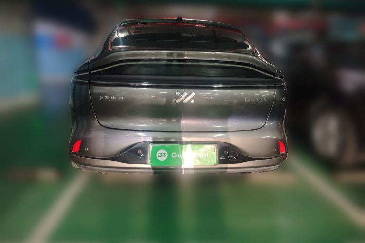 Used IM LS6 2023 Max Standard Edition Rear