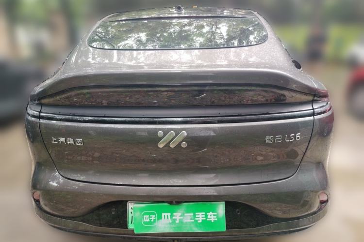 Used IM LS6 2023 Max Standard Edition Rear