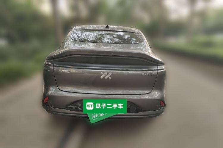 Used IM LS6 2023 Max Extended-Range Version Rear