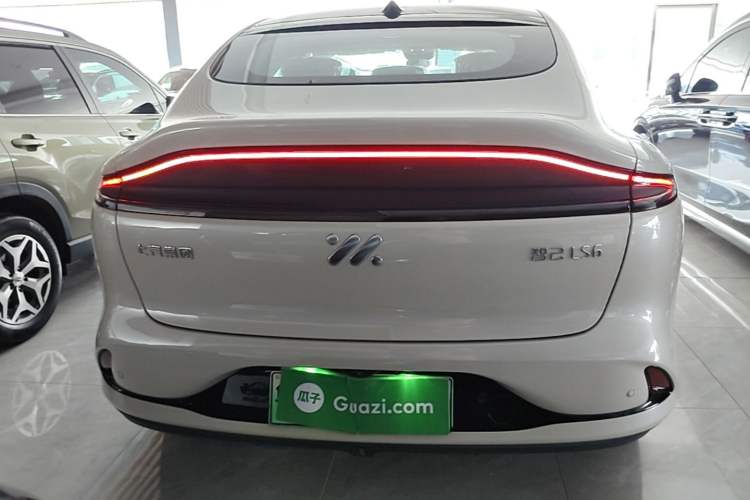 Used IM LS6 2023 Max Standard Edition Rear