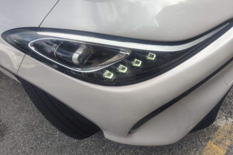 Used IM LS6 2023 Max Standard Edition Right Front Headlight