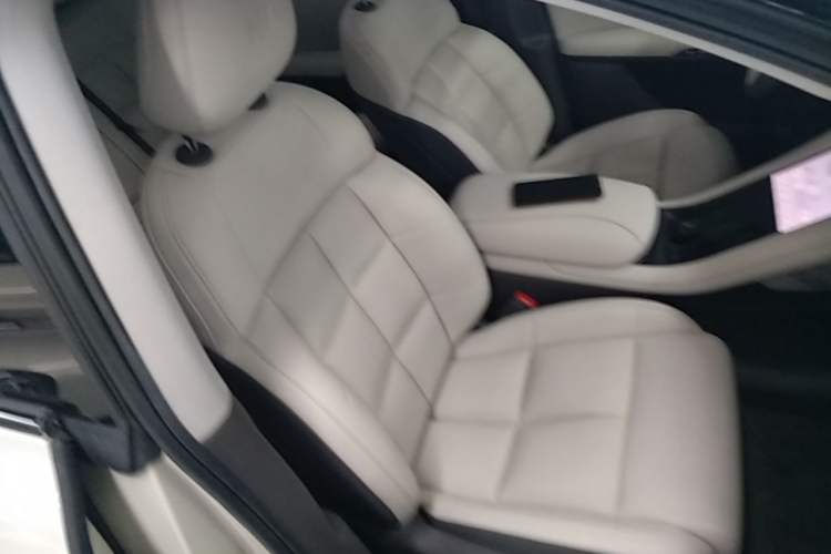 Used IM LS6 2023 Max Standard Edition Right Front Seat