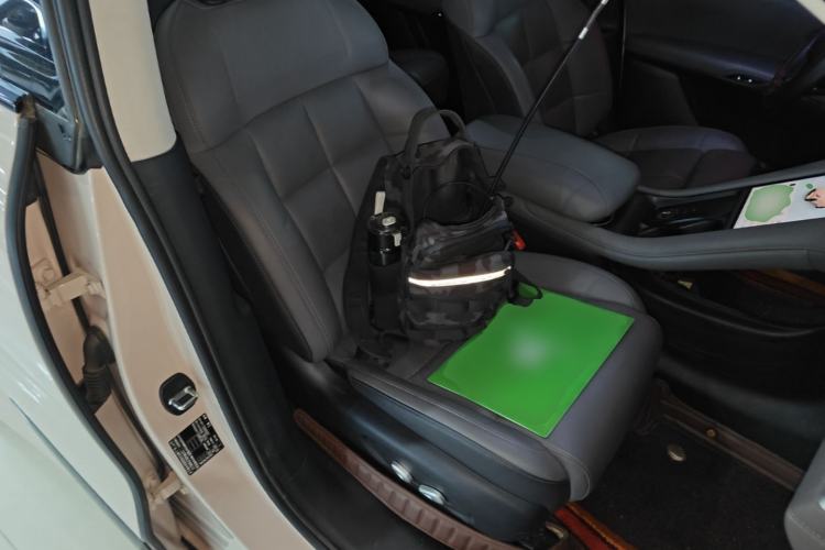 Used IM LS6 2023 Max Standard Edition Right Front Seat