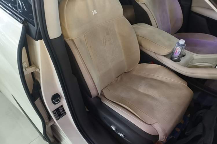 Used IM LS6 2023 Max Standard Edition Right Front Seat