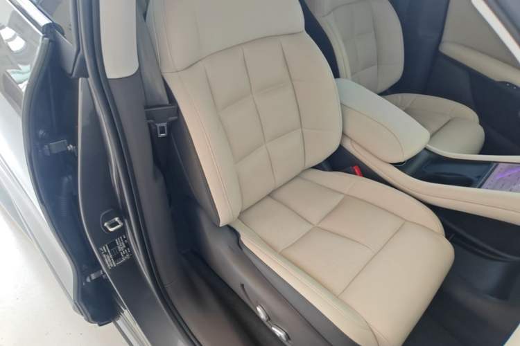 Used IM LS6 2023 Max Standard Edition Right Front Seat