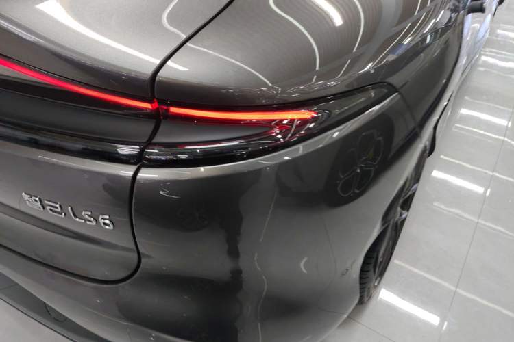 Used IM LS6 2023 Max Long-Range Version Right Rear Taillight
