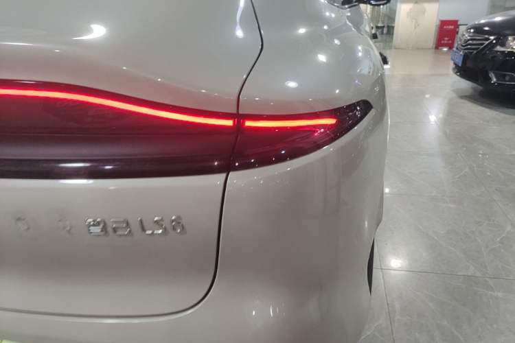 Used IM LS6 2023 Max Standard Edition Right Rear Taillight