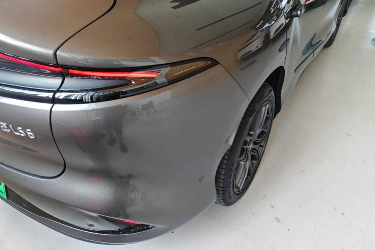 Used IM LS6 2023 Max Standard Edition Right Rear Taillight