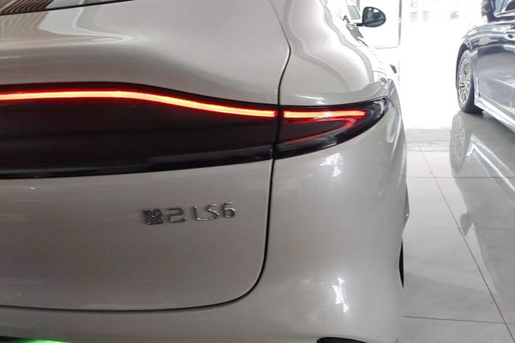 Used IM LS6 2023 Max Standard Edition Right Rear Taillight