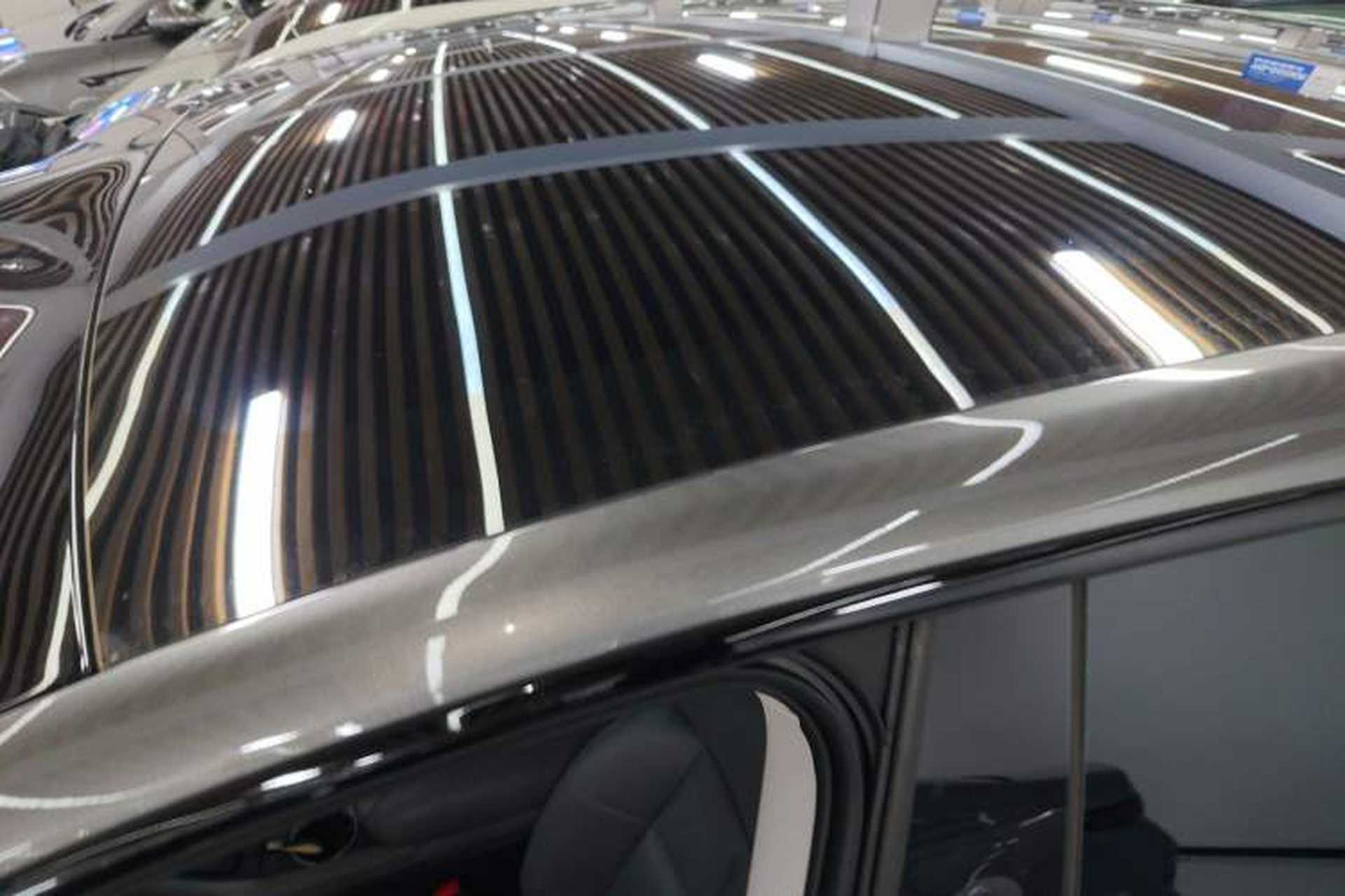 Used IM LS6 2023 Max Long-Range Version Roof