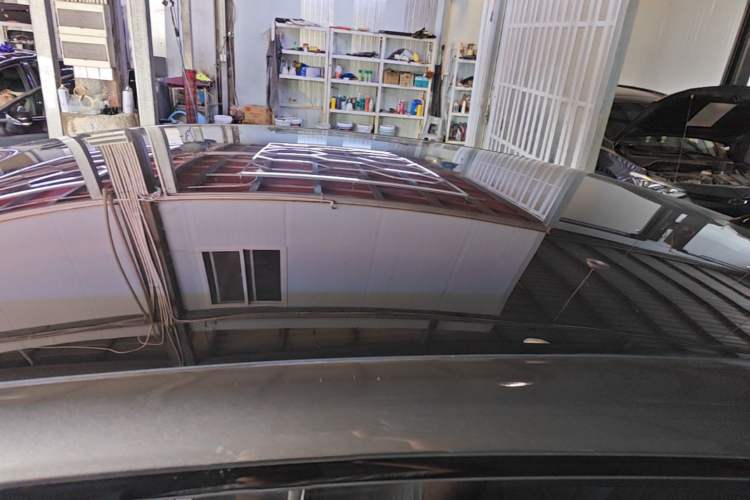 Used IM LS6 2023 Max Standard Edition Roof