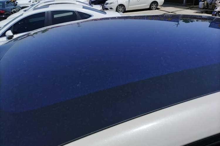 Used IM LS6 2023 Max Standard Edition Roof