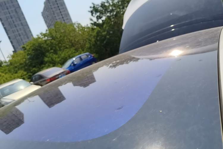 Used IM LS6 2023 Max Standard Edition Roof