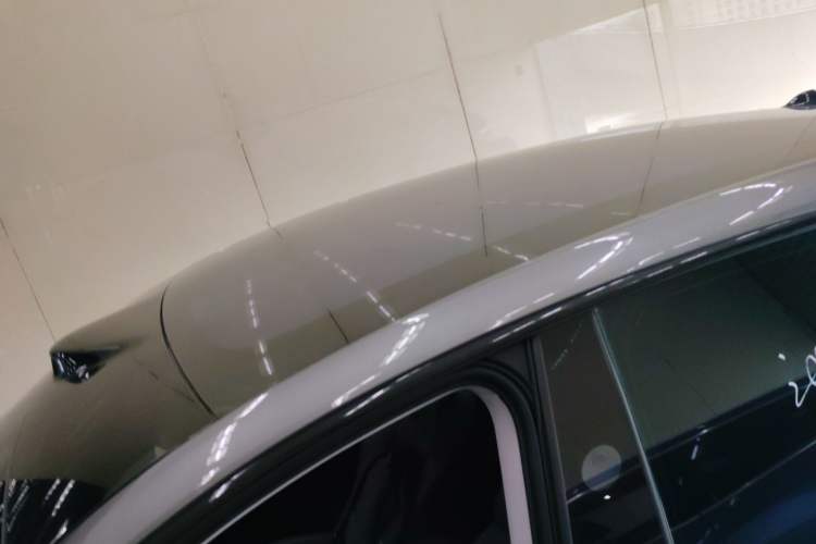 Used IM LS6 2023 Max Standard Edition Roof