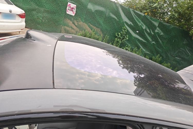 Used IM LS6 2023 Max Extended-Range Version Roof