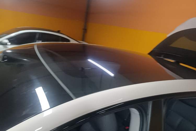 Used IM LS6 2023 Max Standard Edition Roof