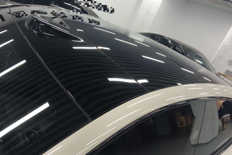 Used IM LS6 2023 Max Standard Edition Roof